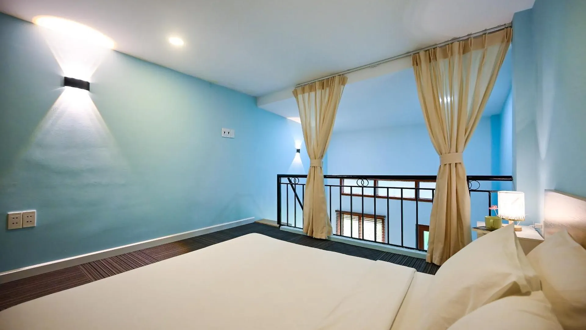 Jade Garden - Secret Courtyard In Saigon Hotel Ho Chi Minh City