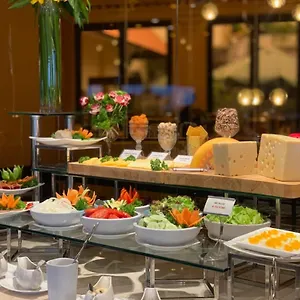 Hotel Asian Ruby & - 122f Bui Thi Xuan Street, Ho-Chi-Minh-Stadt