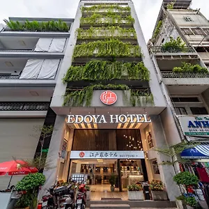 Edoya Ben Thanh *** Hô Chi Minh-Ville
