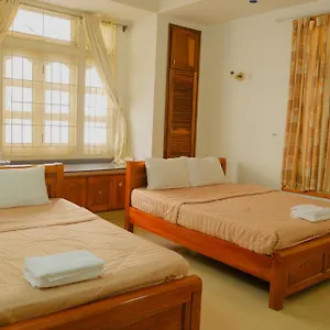 Hotel Sakura Saigon, Ho-Chi-Minh-Stadt