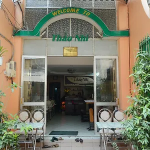 Hotel Thao Nhi, Ho-Chi-Minh-Stadt