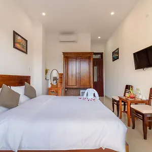  Villa Hanh Nhung Vietnam