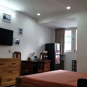 Hotel Funny House, Ho-Chi-Minh-Stadt