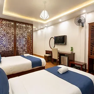  Villa The Linh Vietnam