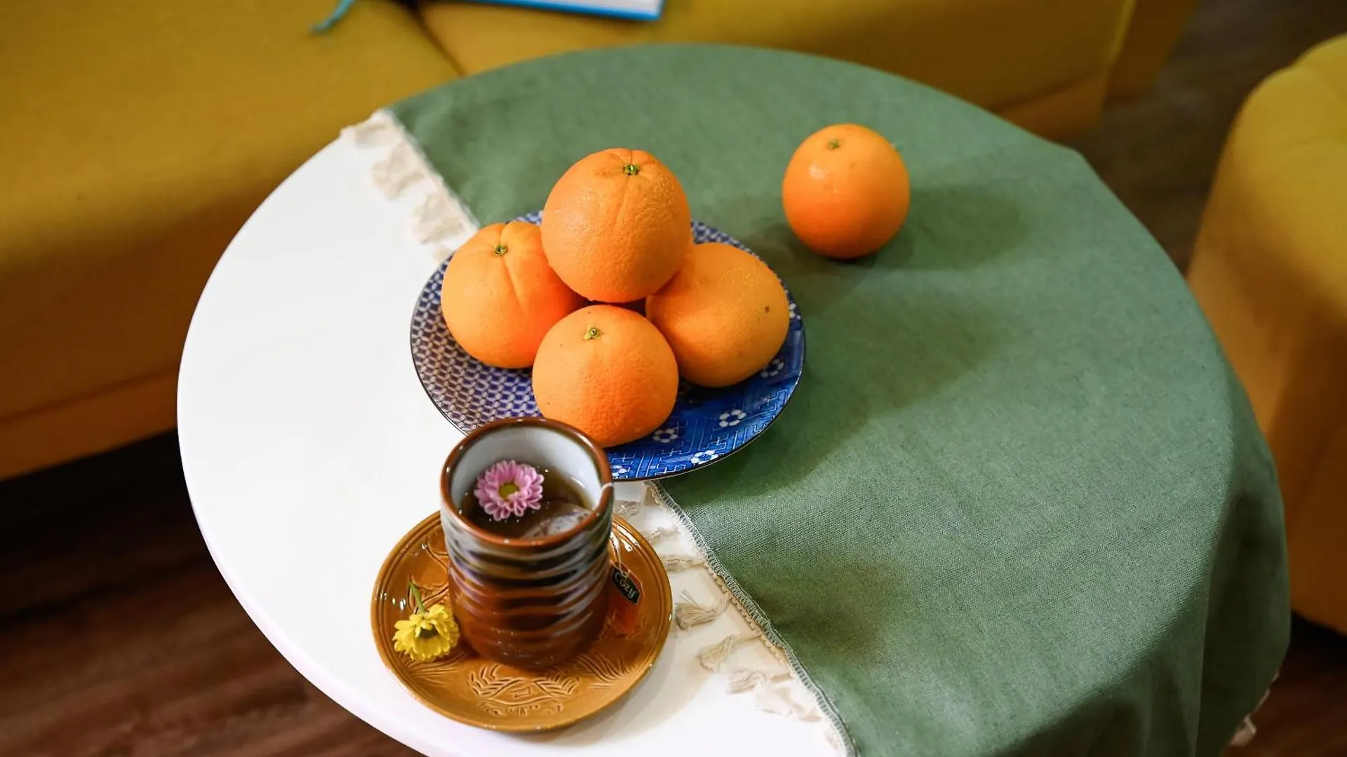 Jade Garden - Secret Courtyard In Saigon Hotel Ho Chi Minh City
